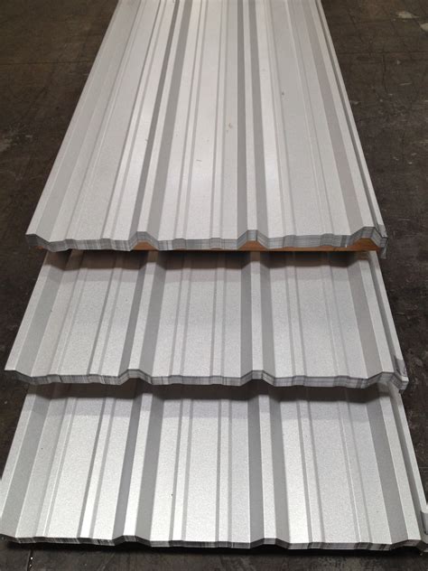 1 1 4 corrugated sheet metal|1.